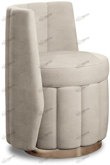 Grilli Вращающееся кресло Prisma 721701