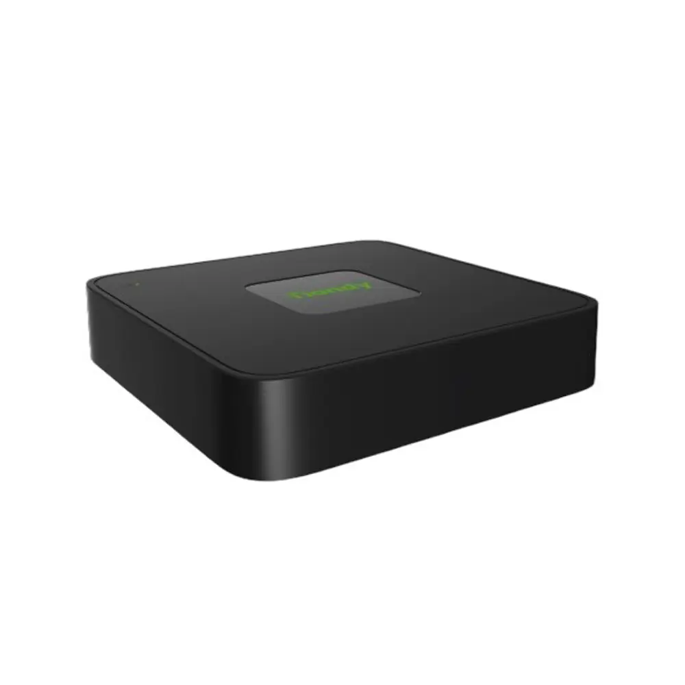 Видеорегистратор Tiandy TC-R3105 цвет черный STLM-2077031