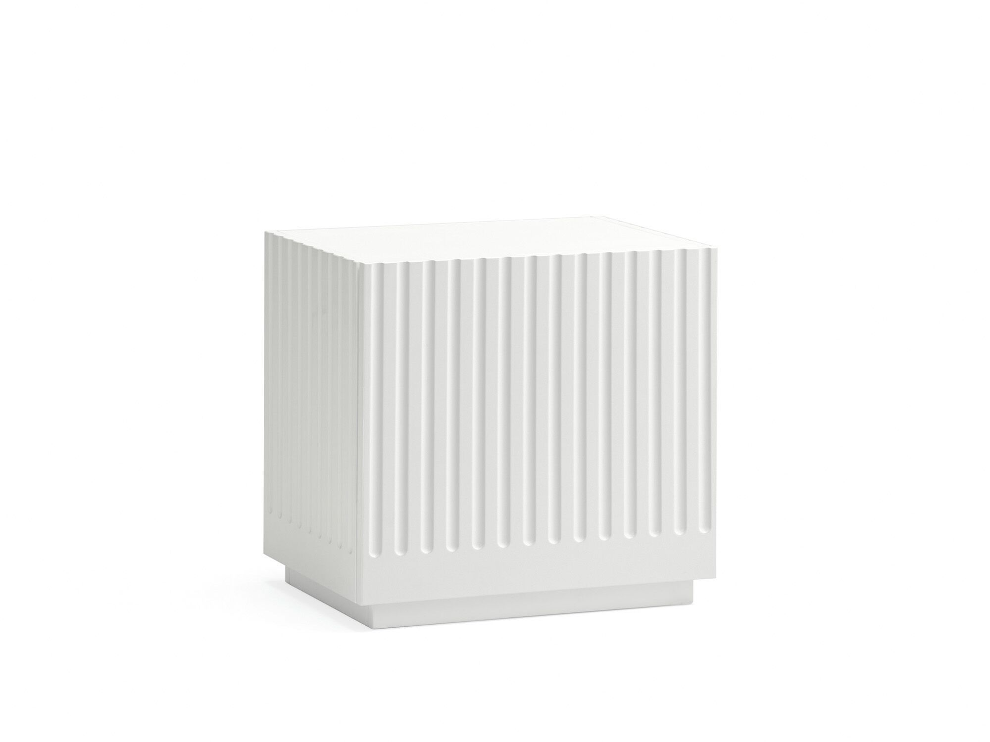 Прикроватная тумбочка из МДФ TEULAT Doric ARCH-00049353