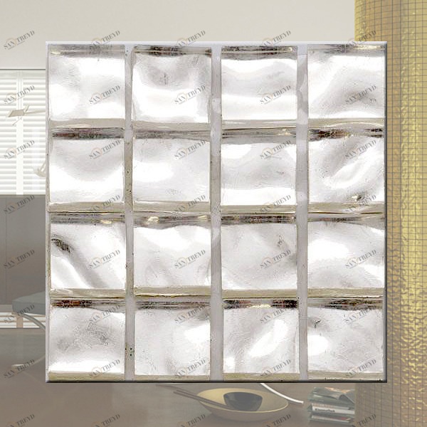 МОЗАИКА ИЗ СТЕКЛА GMC04-10 ALMA GМ GMC0410