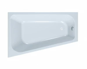 Акриловая ванна Kolpa-San Beatrice 00942 BASIS Словения