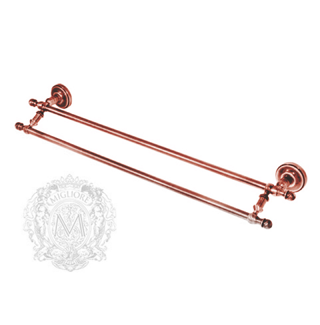 17335 Полотенцедержатель Migliore Mirella - Вид №3