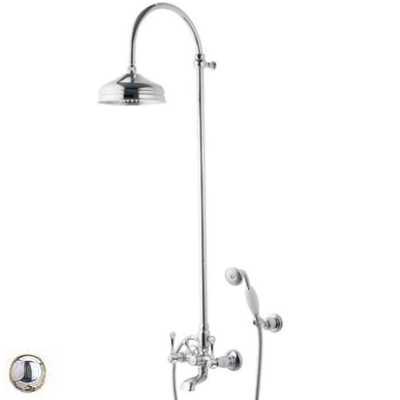 666620KO06 Душевая система Bandini Antica Santreyd - Вид №1