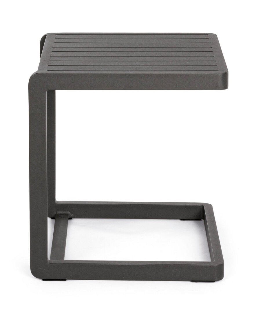 Алюминиевый квадратный садовый стол BIZZOTTO Konnor ARCH-00043099 - Вид №20