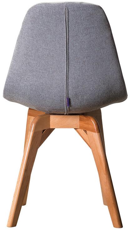 240 Стул Eames lite Сканди Грей R-HOME 8601903HSL - Вид №3