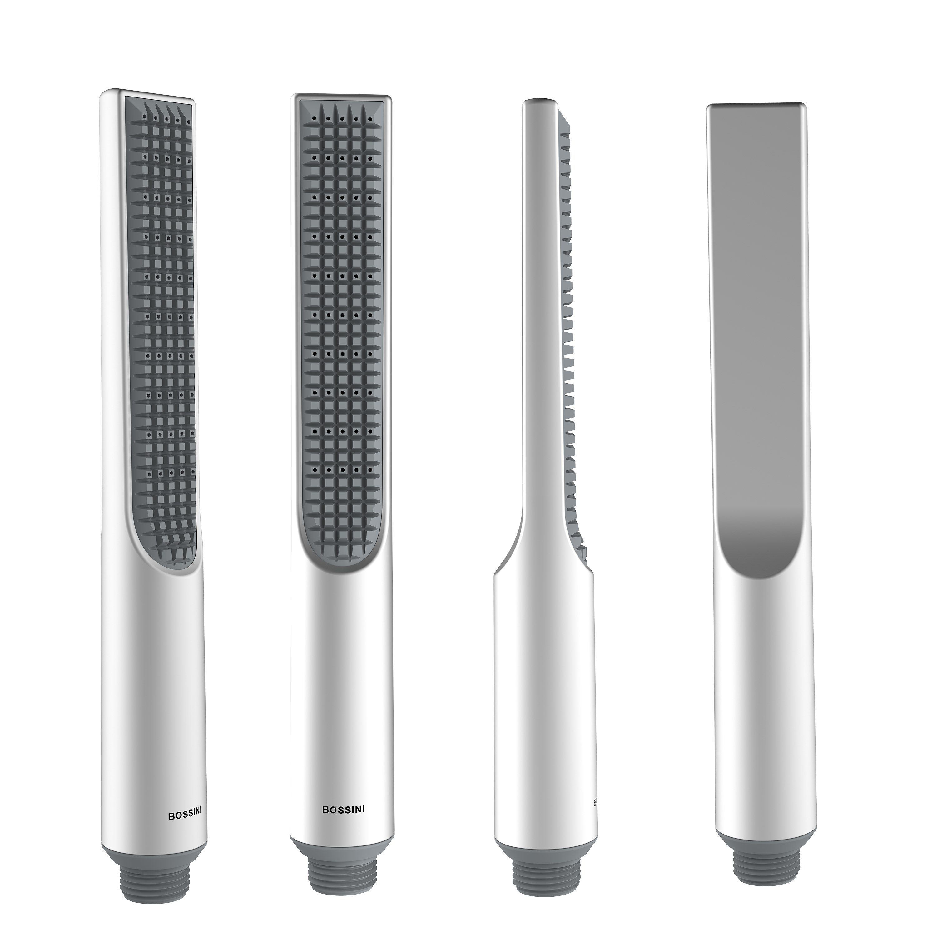 ABS ручной душ Bossini Apice ARCH-00039504 - Вид №9