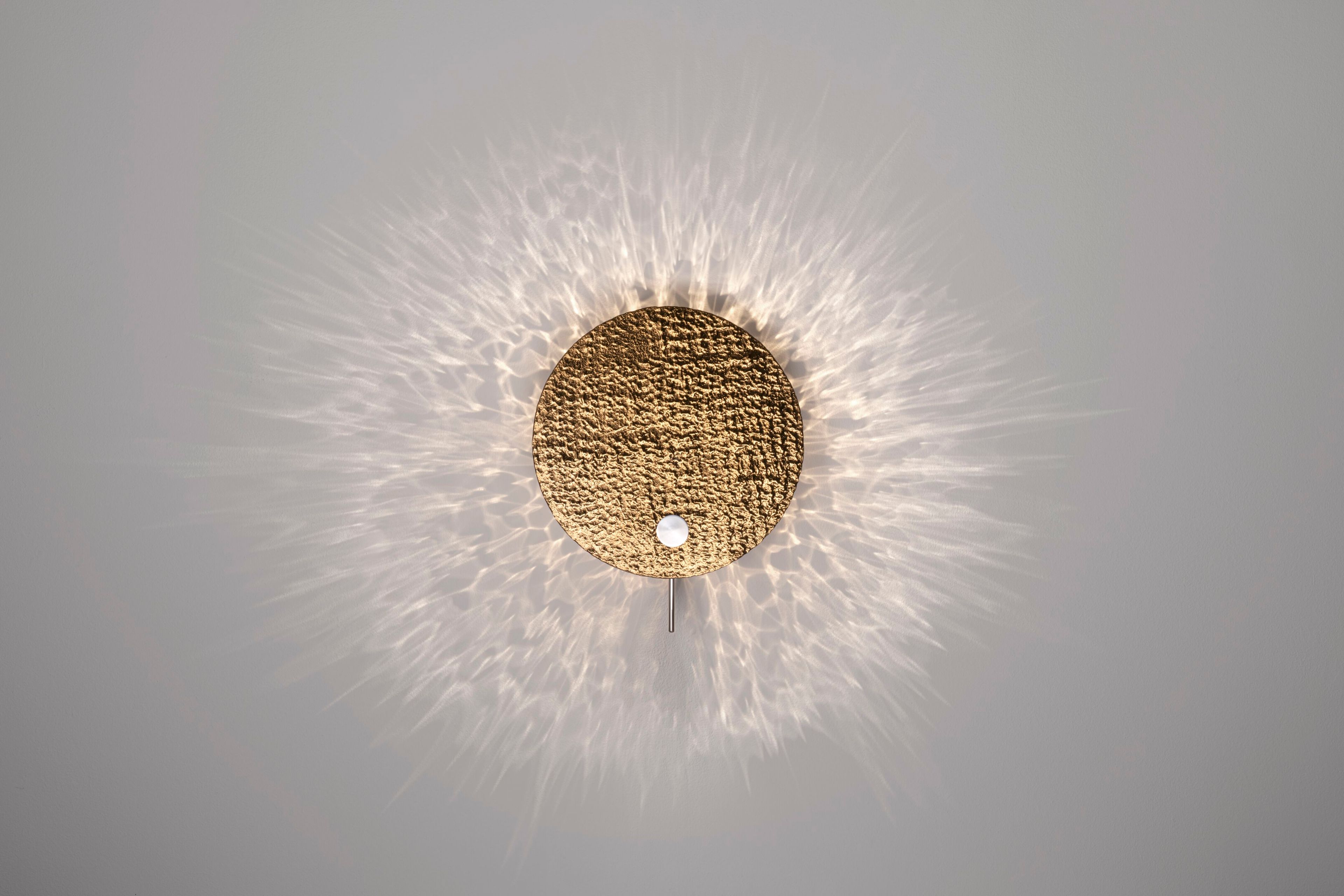 Светодиодный настенный светильник RADAR INTERIOR SPECTRE ARCH-00049315 - Вид №5