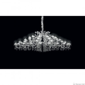 Masiero VE 984/60 люстра подвесная большая