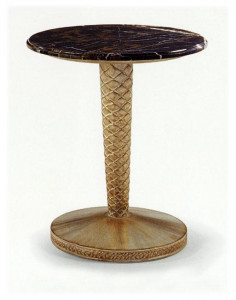 Подставка  ZANABONI Charme Tavolino