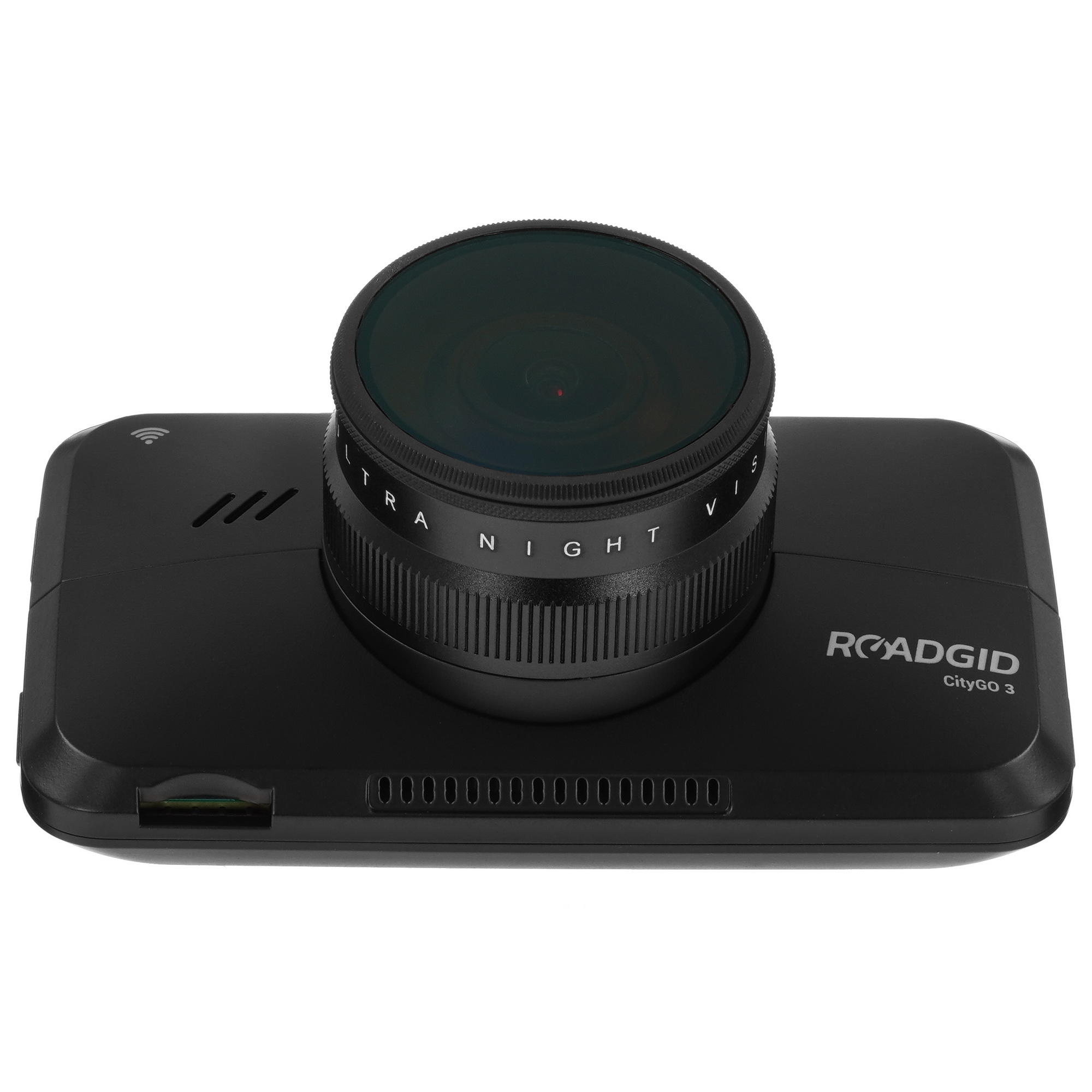 4734384 Видеорегистратор ROADGID CityGo 3 2CH WI-FI STDN-0032379 - Вид №7