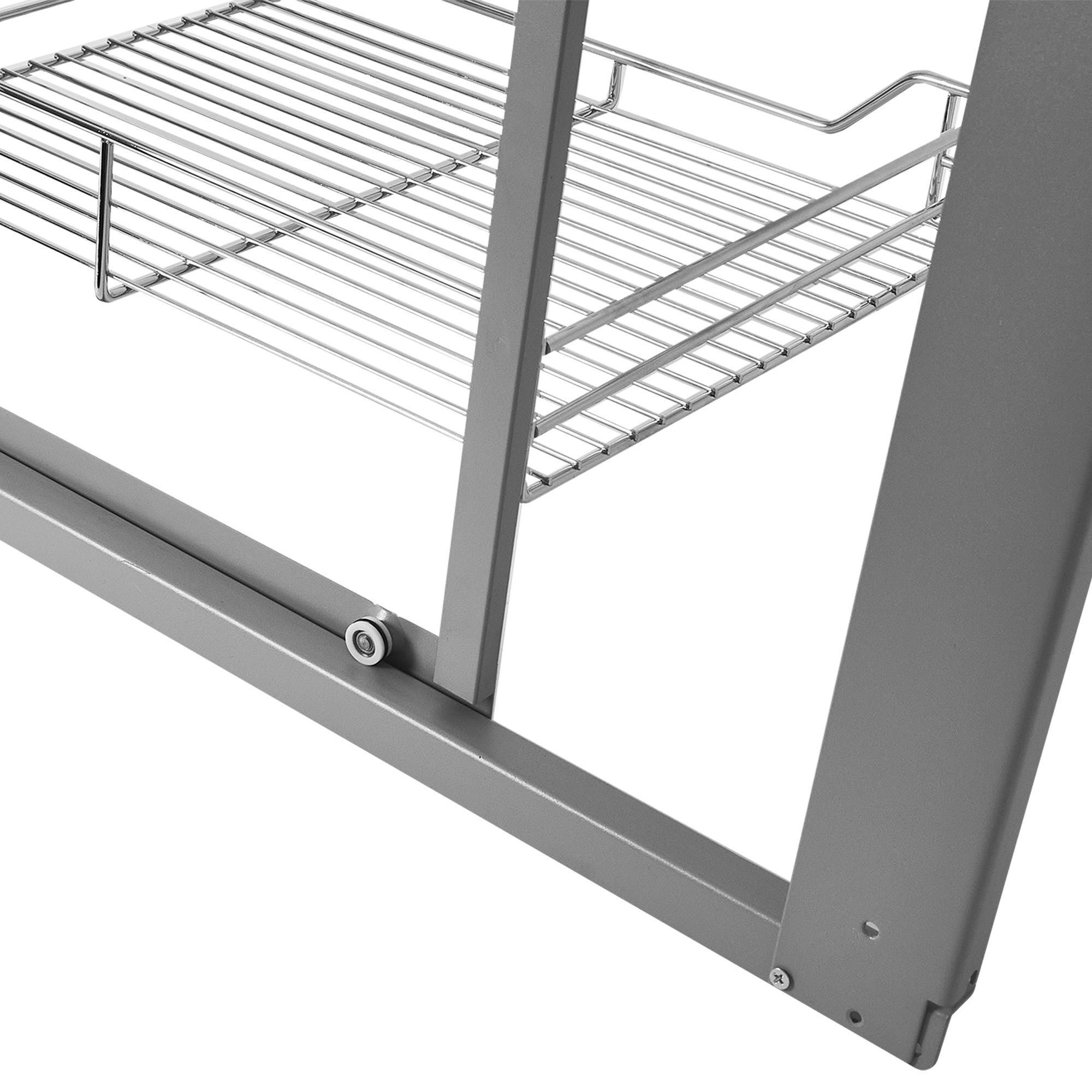 Угловой выдвижной ящик Vidage для компактного хранения 85841923 STLM-0065590 - Вид №4