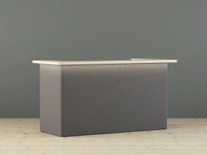 Glimakra of Sweden Стойка регистрации офиса с освещением Limbus