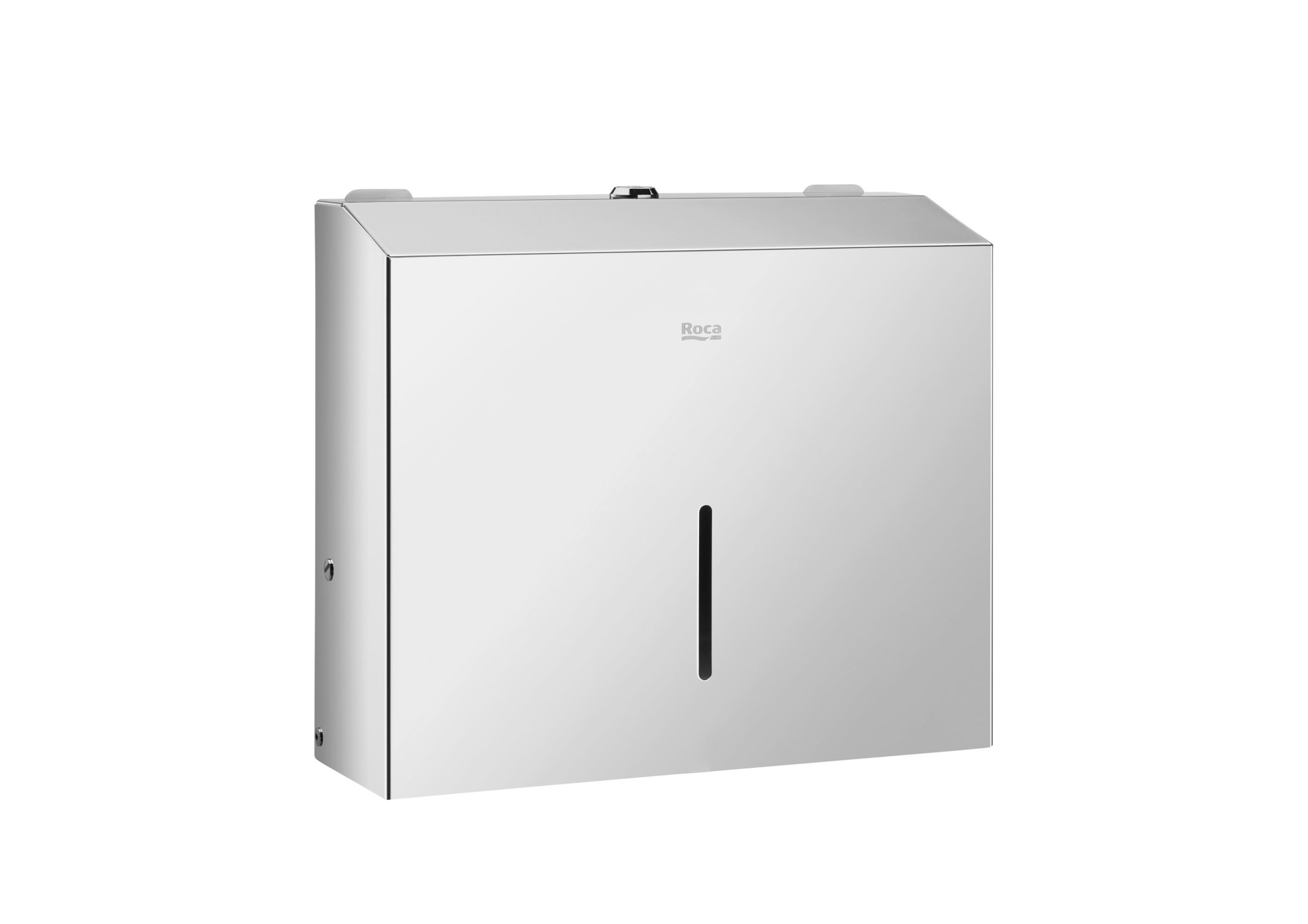 A817410001 Диспенсер для полотенец (200 шт.) ROCA Public