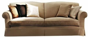 SOFTHOUSE Диван из ткани Clotilde