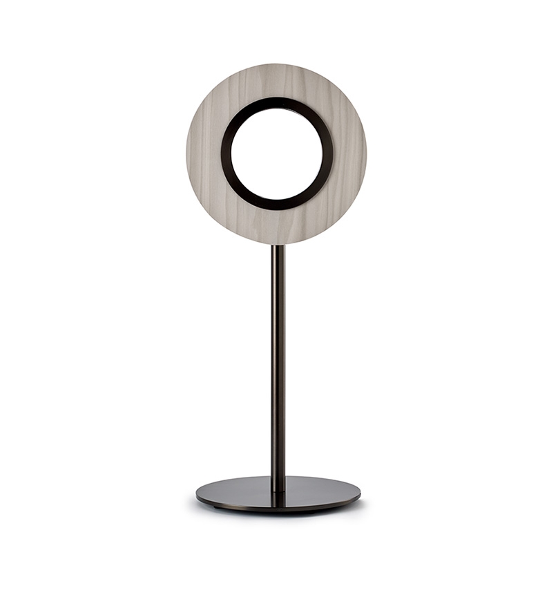 083421 Настольная лампа Circular LZF Lens Santreyd - Вид №12