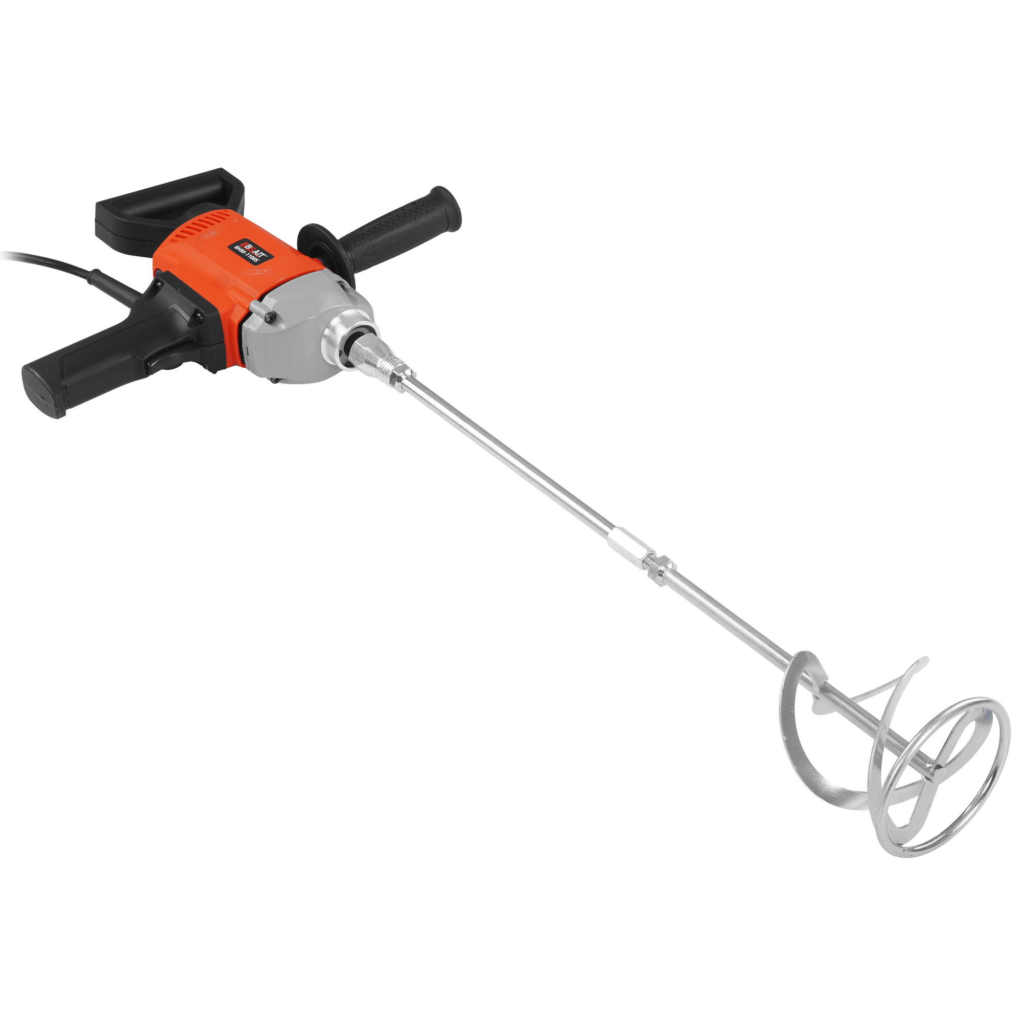 Дрель-миксер BRAIT BHM-1100S 9230678 STDN-0054014 - Вид №2