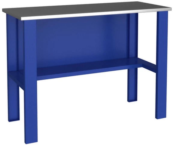 Верстак PROFFI-E (v.2.1) Стол для слесарных работ Верстакофф VSST18