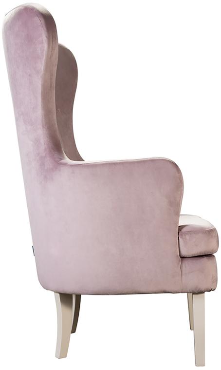 1220 Кресло Хилтон Романтик R-HOME 400081_Романтик - Вид №2