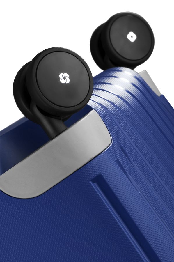 10U-01002 Чемодан 10U*002 Spinner 75/28 Samsonite S'Cure  - Вид №9