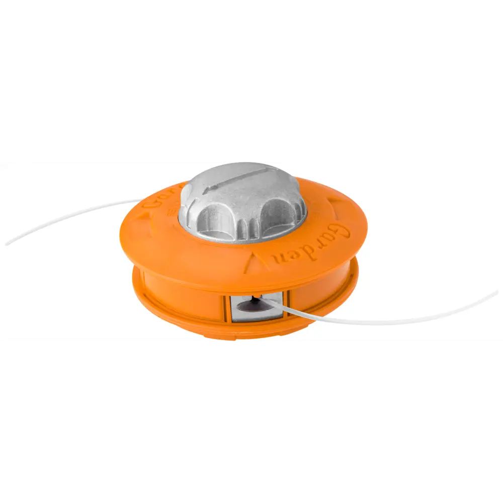 Катушка для триммера Santreyd YK-А002 с полуавтоматической подачей лески 89359970 STLM-0953031 - Вид №2