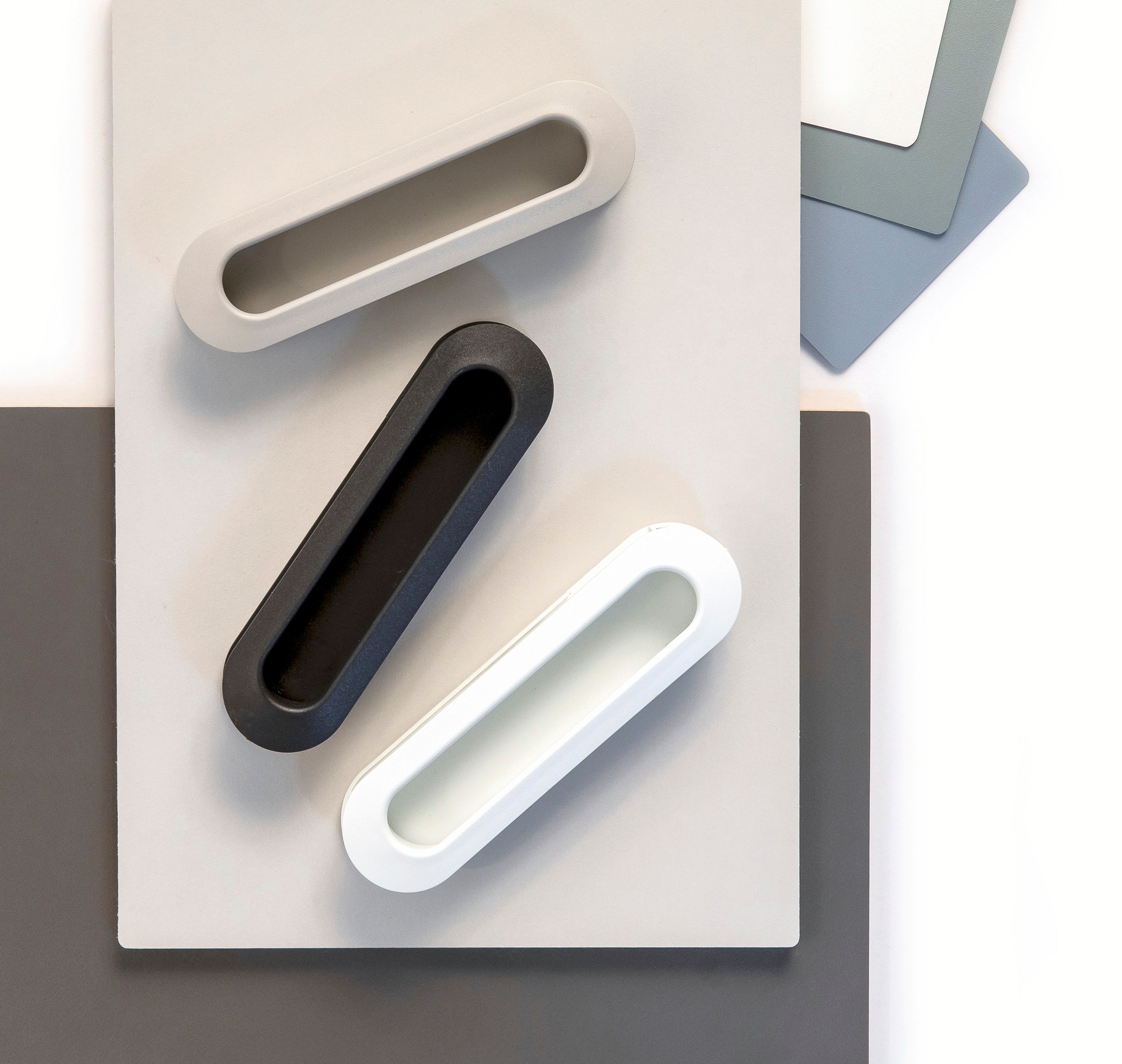 Модульный офисный комод Herman Miller Paragraph ARCH-00062812 - Вид №8