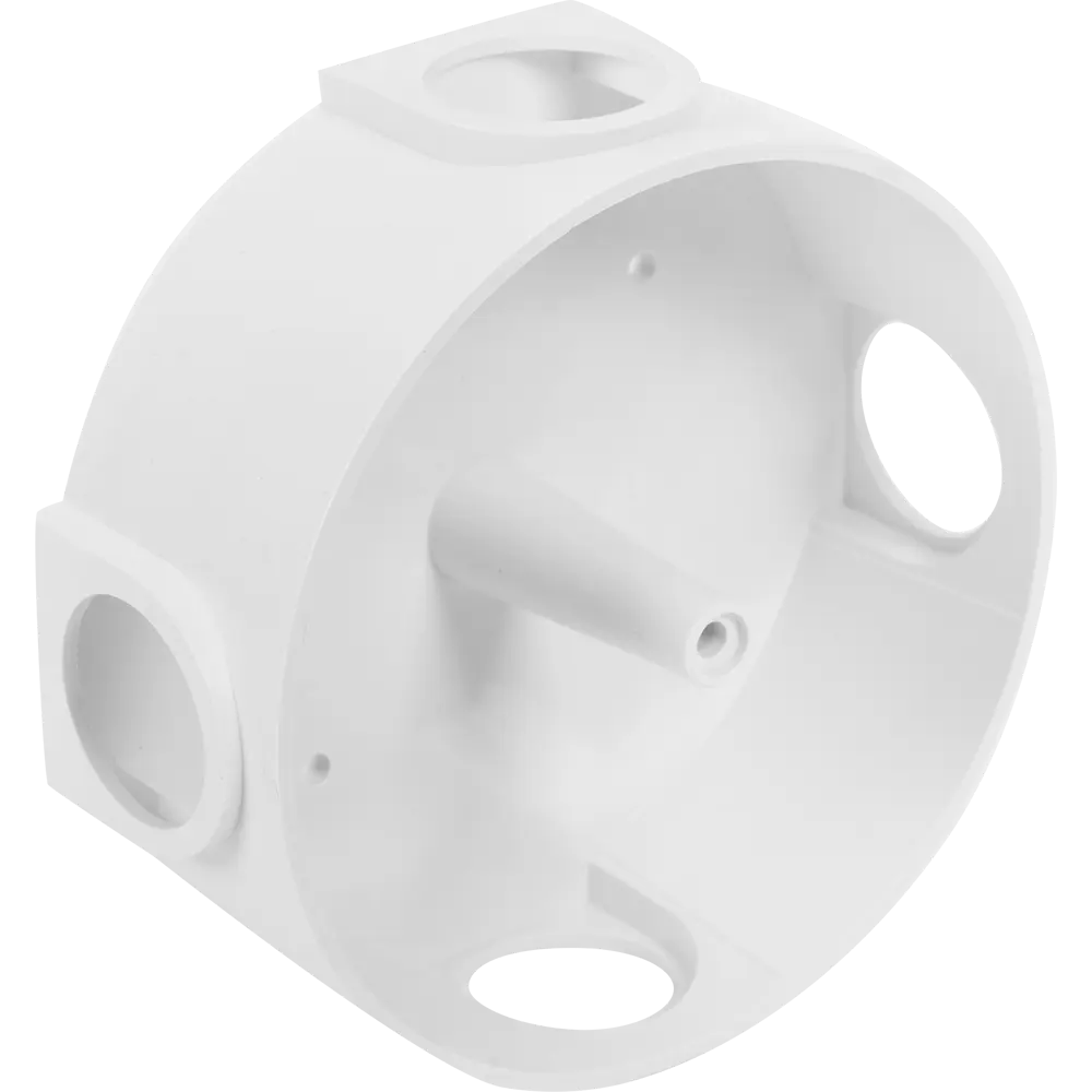 Распределительная коробка Santreyd с декором под сосну для внутреннего монтажа 82246902 STLM-0023008 - Вид №2