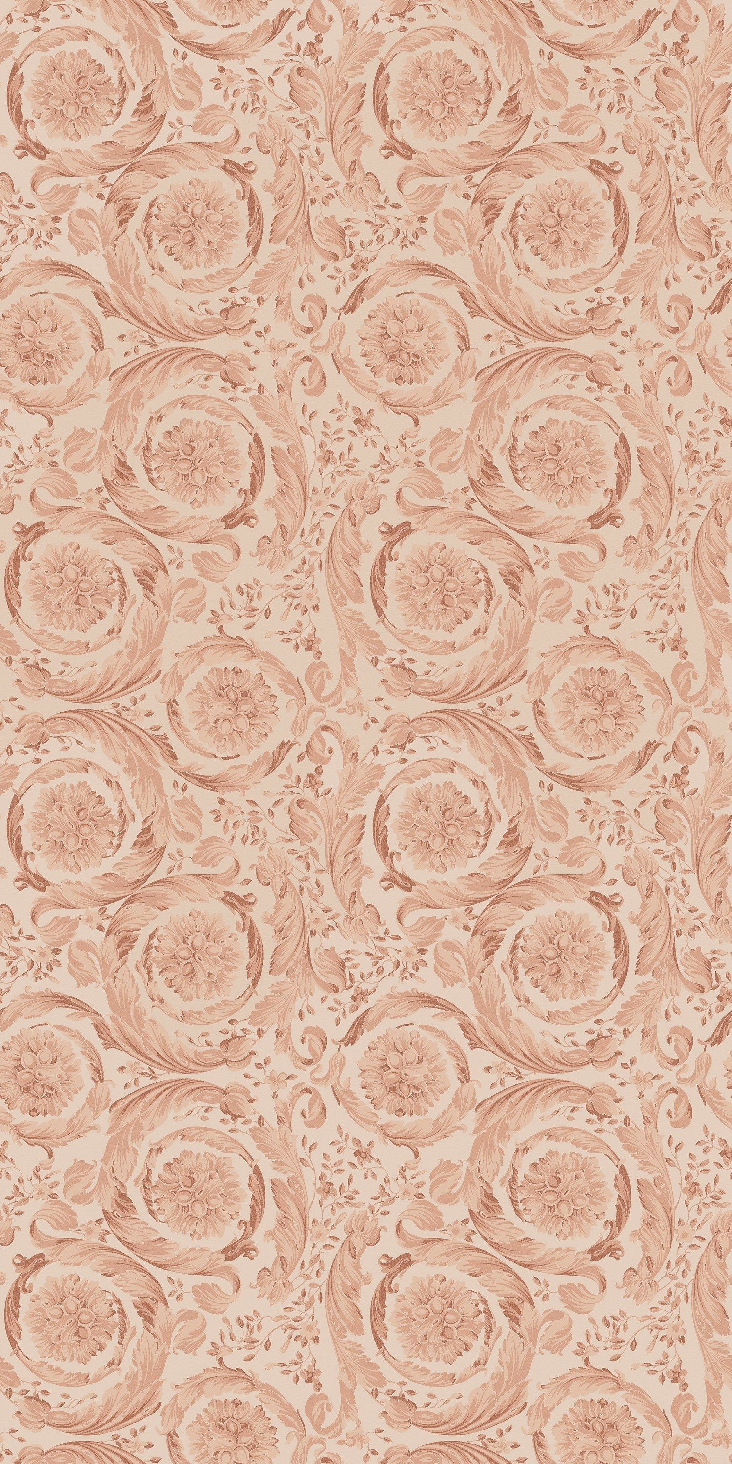 Облицовка керамогранита для интерьера Versace Ceramics Иконы ARCH-00085014 - Вид №7