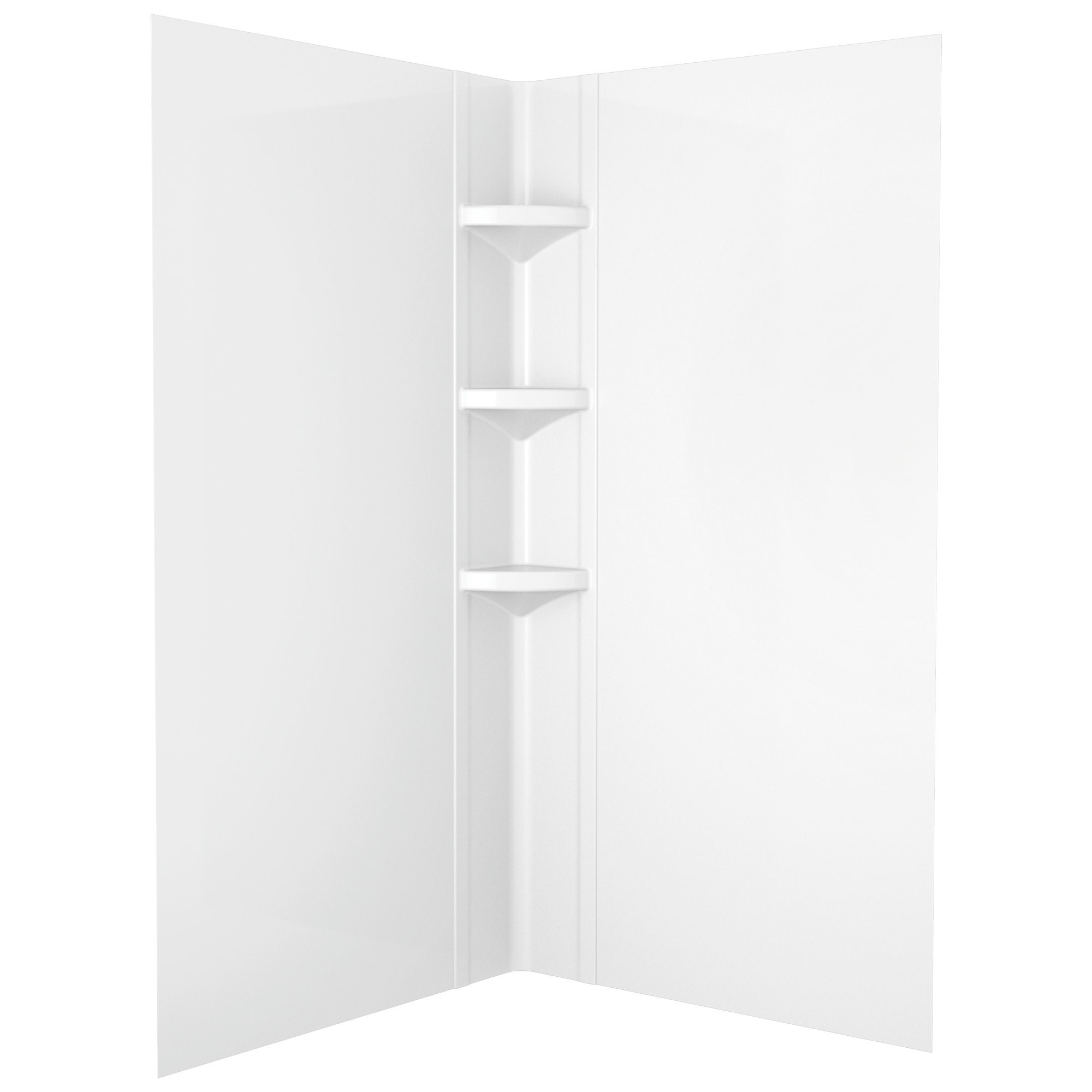 Клей для стен Delta Faucet B69912-3838-WH - Вид №1