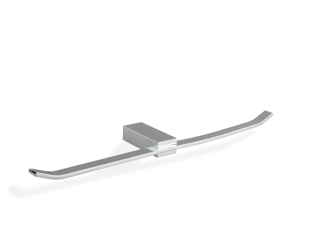 GE11.2(16) Stil Haus Gea, бумагодержатель двойной, цвет золото