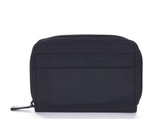 HFOL01/003-02 Кошелек HFOL01 Zipper Purse Krona RFID Hedgren Follis