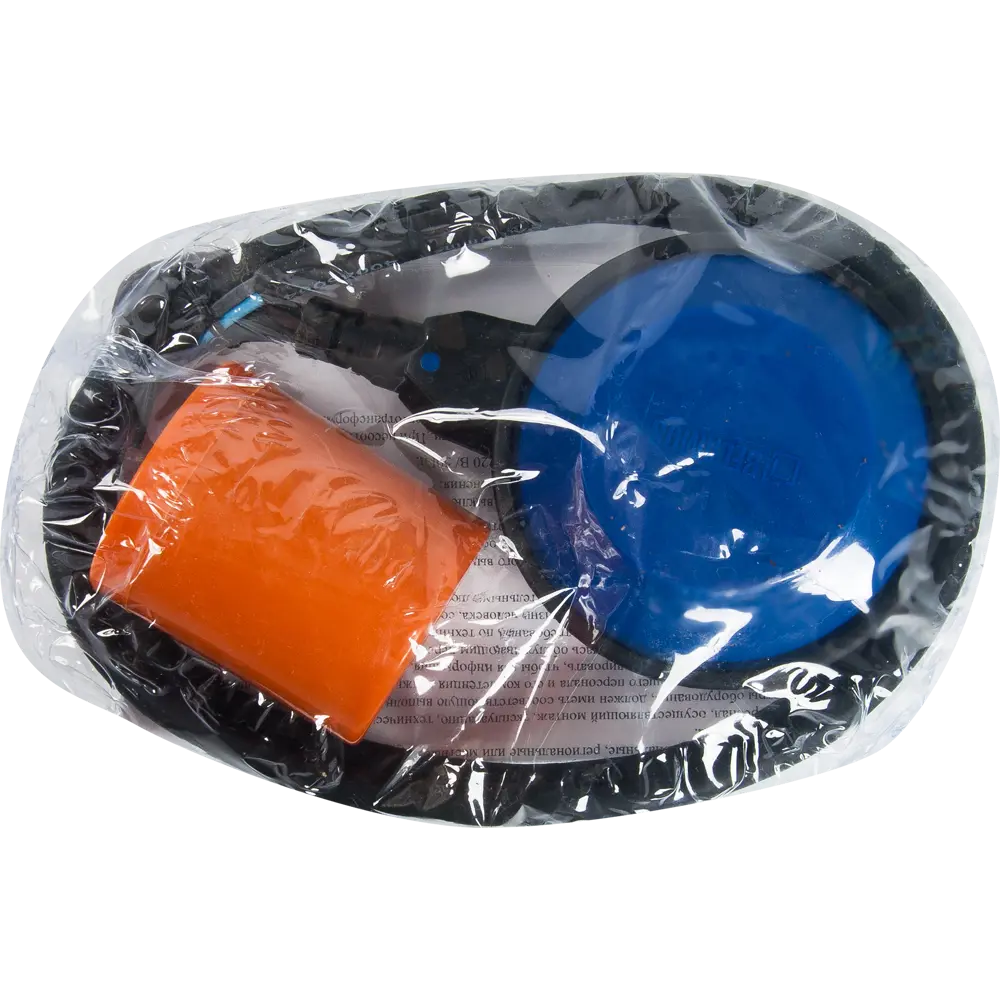 Поплавковый выключатель Belamos PW3 для защиты насосов от сухого хода 82607721 STLM-0031388 - Вид №4