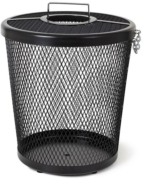 Nola Industrier Контейнер для мусора из стали sun-id-1353222 - Вид №1