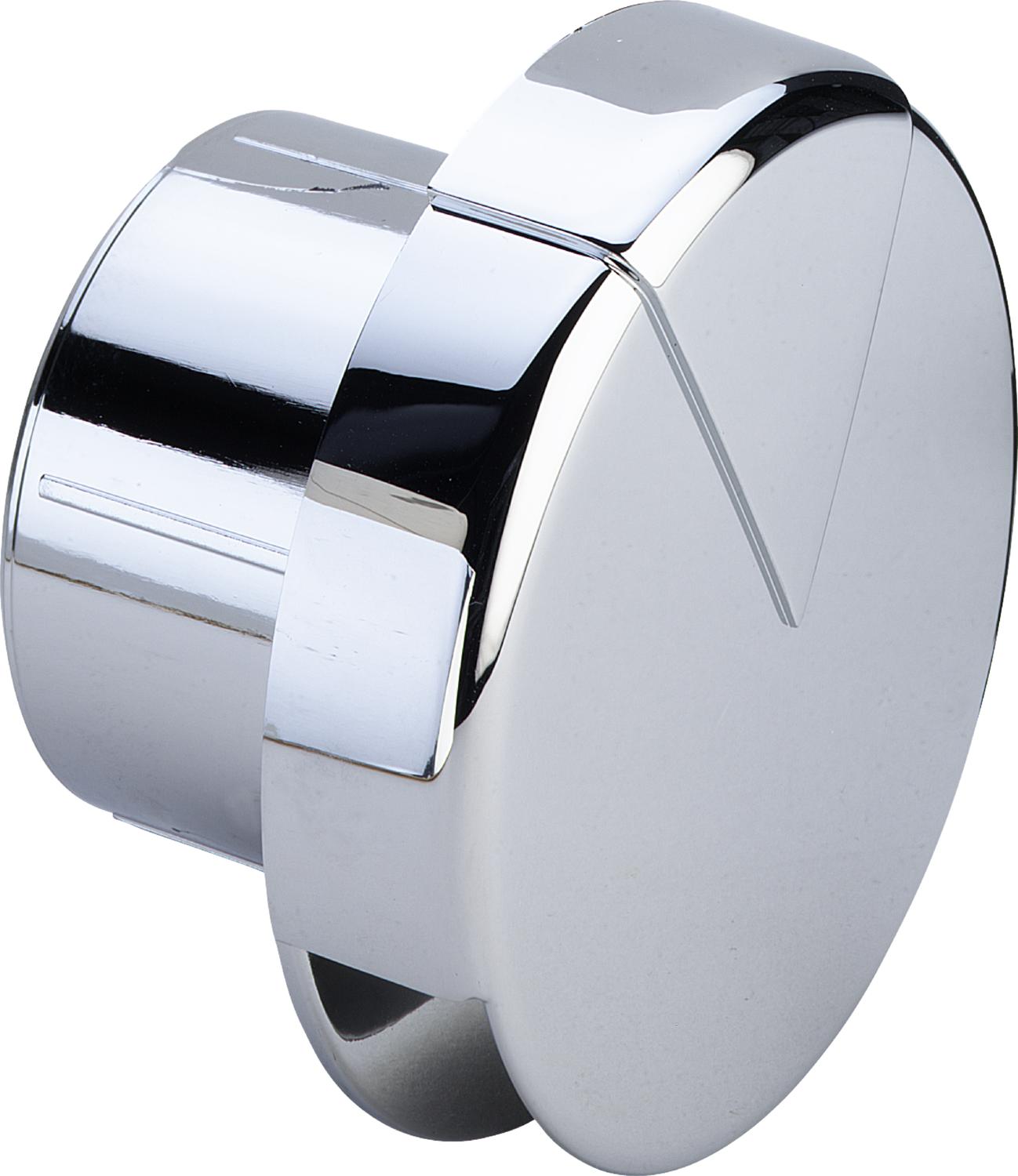 Viega Декоративная розетка 6161.8 (273 514 *)) 