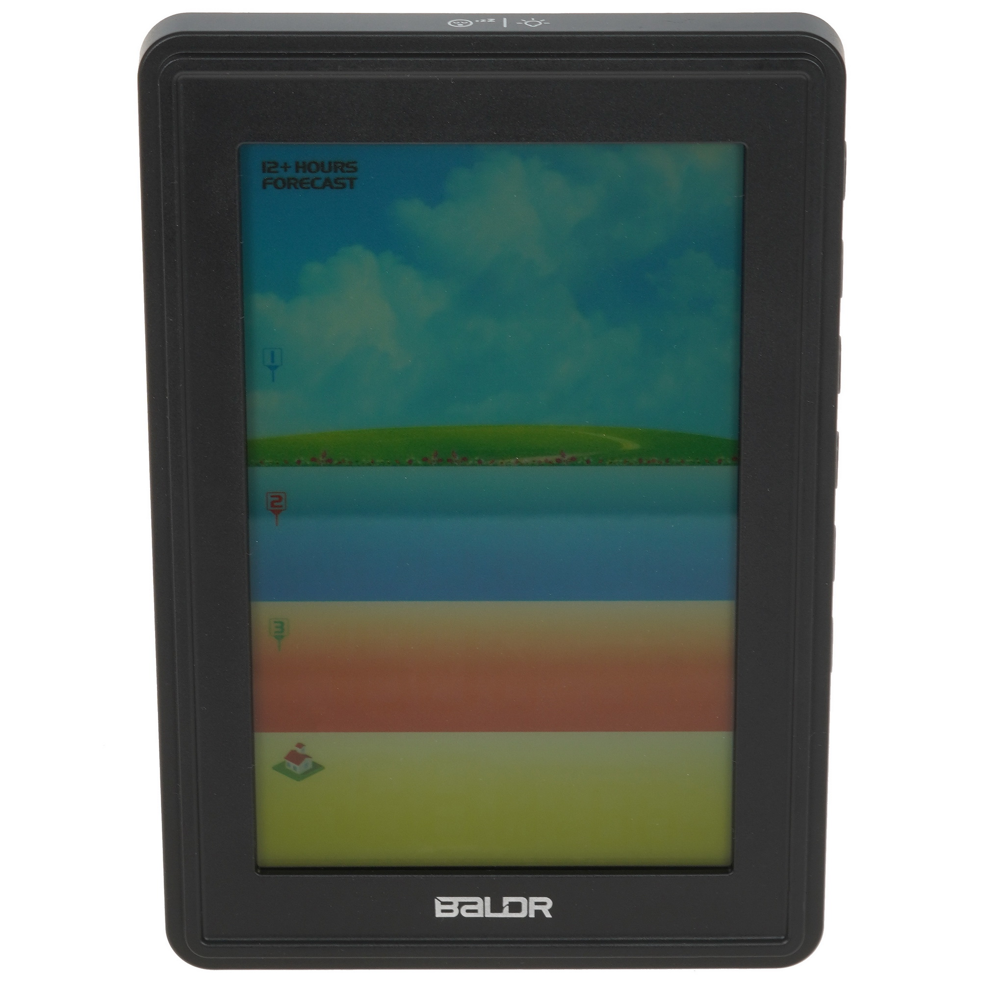 5080202 Метеостанция BALDR B0360WST4H4PR STDN-0061489 - Вид №2