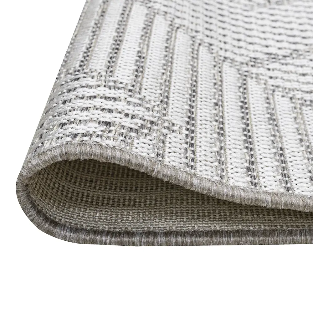 89359395 Циновка Дели 50x80 см полипропилен 84116_53211 цвет кремовый STLM-1053349 ROYALTAFT  - Вид №3