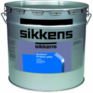 Sikkens Грунтовка для нанесения на дерево Rubbol