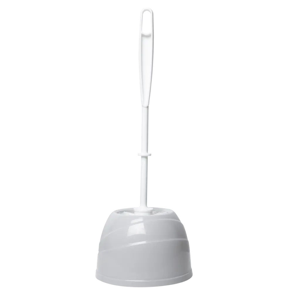 BEROSSI Aqua LM - Ершик для унитаза с подставкой цвет Агат 85500129 STLM-0063417 - Вид №2