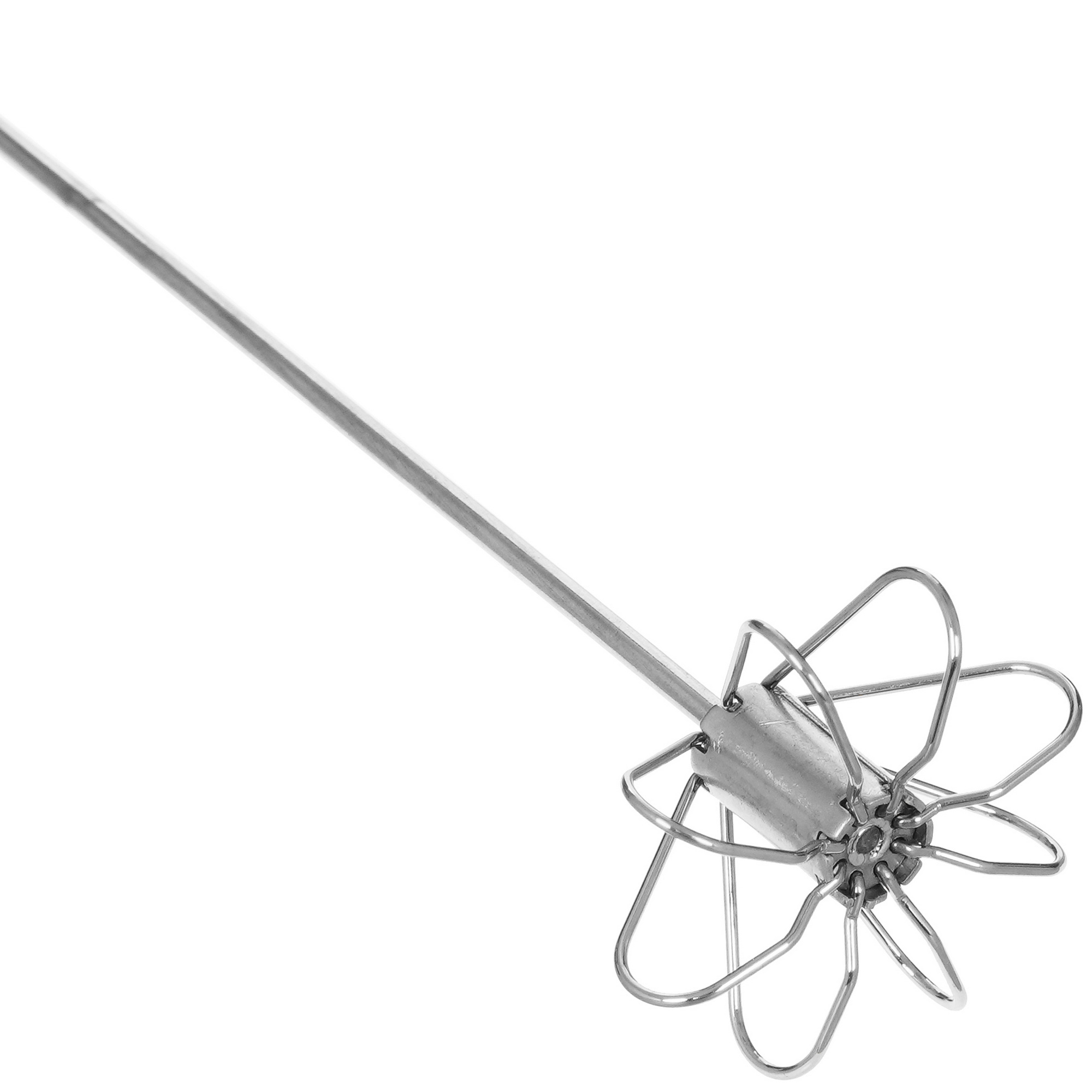 5343318 Капучинатор-вспениватель ручной CASO Fomini Inox STDN-0060269 - Вид №2