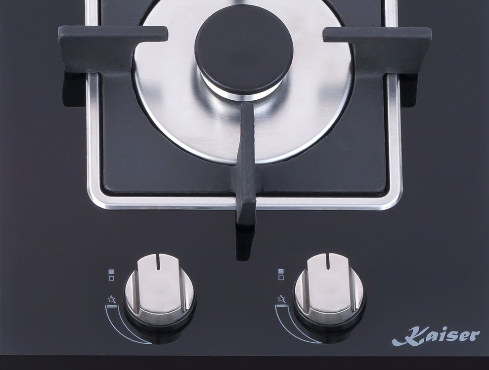 1110853 Газовая варочная поверхность Kaiser KCG 3382 STDN-0105764 - Вид №5