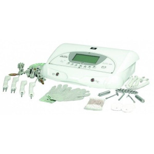 35987 Аппарат микротоковой терапии IM-9001 DIY