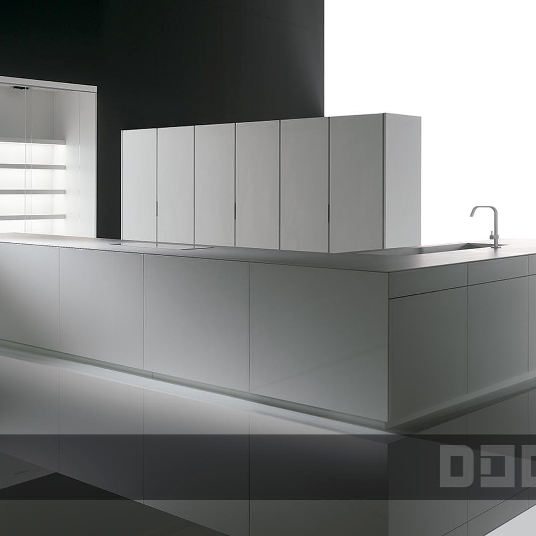 029833 Кухни Blanco Doca Gum Santreyd - Вид №3