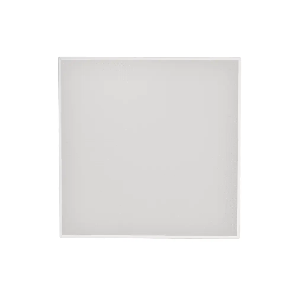 Панель светодиодная Varton 595/595/50 PRS EM 30 Вт 595x595 мм 3750 K IP40 82656299 STLM-2212392  - Вид №1