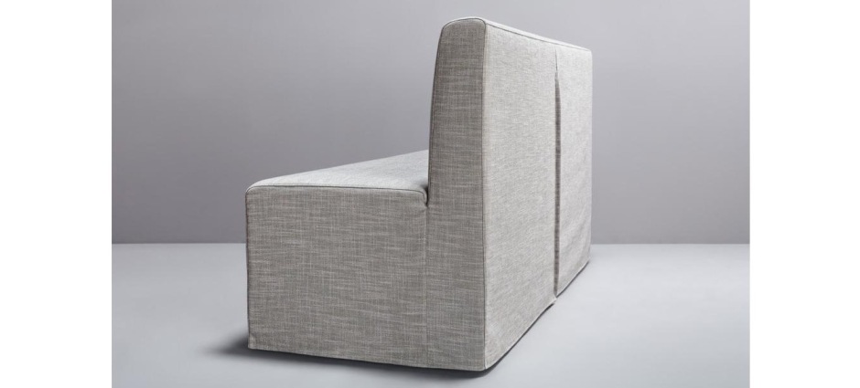 049740 Банкетка Missana Charleston Santreyd