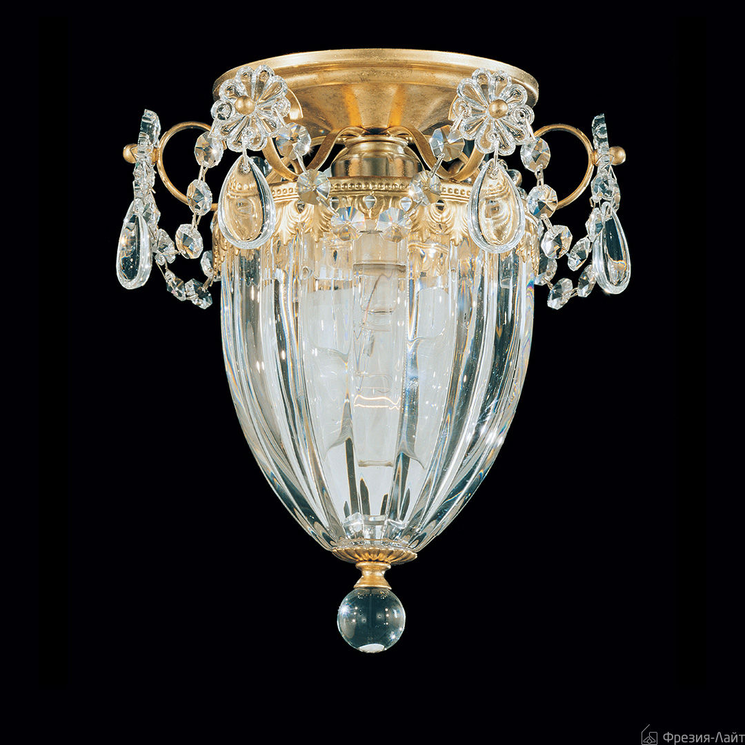Schonbek 1239 26H BAGATELLE потолочный Santreyd 96218