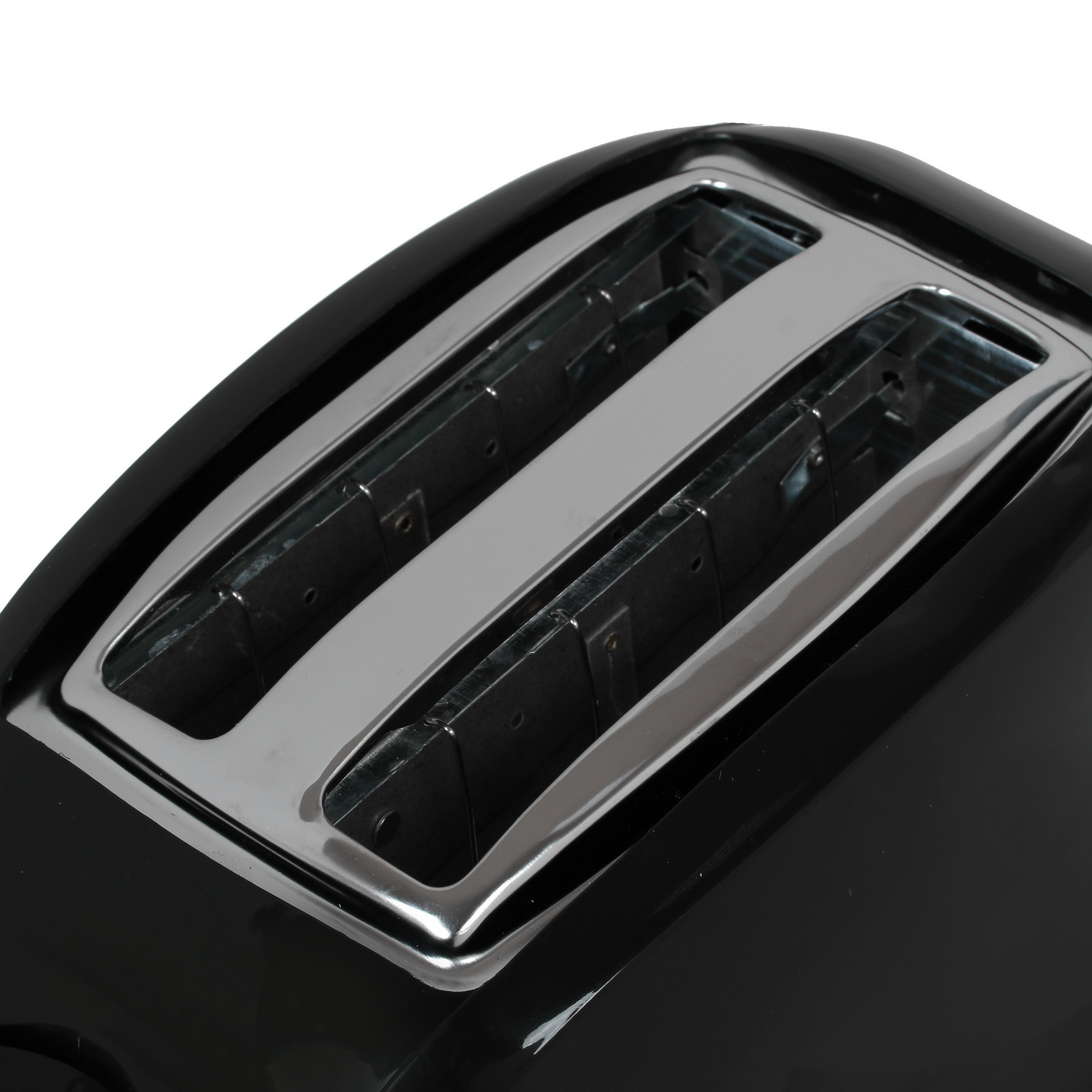 1304828 Тостер Aceline TS-2000 черный STDN-0066326 - Вид №4