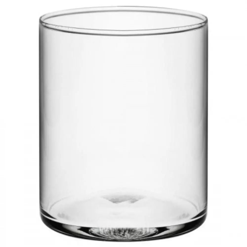 EVIS Ваза Трубка - стеклянный цилиндр для цветочных композиций 85375941 STLM-0824603