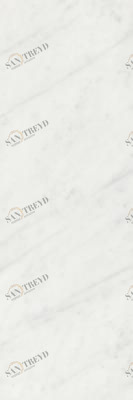 Борсари белый обрезной 12103R 25х75 Kerama Marazzi 