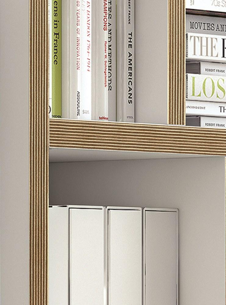 TemaHome Самонесущая открытая полка Berlin sun-id-1497679 - Вид №26