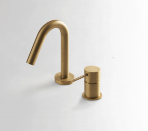 Ex.T ML NOU SHINE Смеситель для умывальника EXMLNOUOT