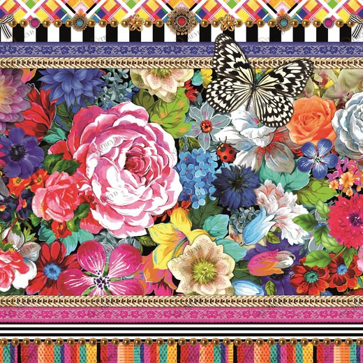 8-971-Melli-Mello-Jema Фотообои Komar Imagine Edition 2 254х368 м 8971MELLIMELLOJEMA